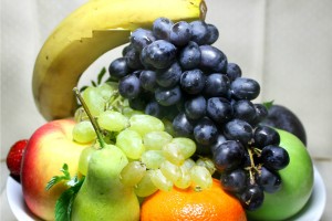 fruits