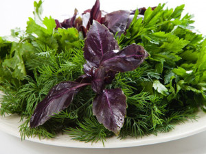 green_buket