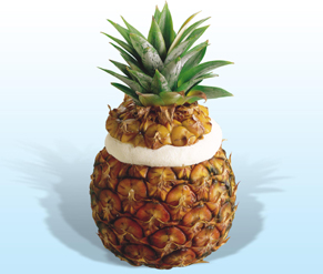 ananas