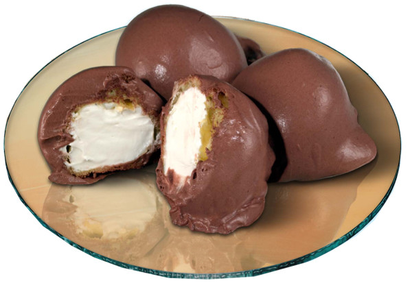 profitroli