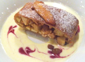 strudel