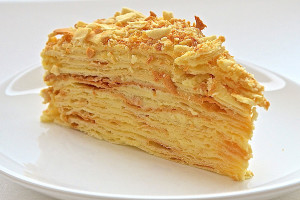 tort-napoleon